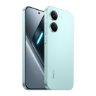 Смартфон Xiaomi POCO X8 Pro 12 ГБ + 512 ГБ («Зелёная мята» | Mint Green) (версия Global) - фото 3